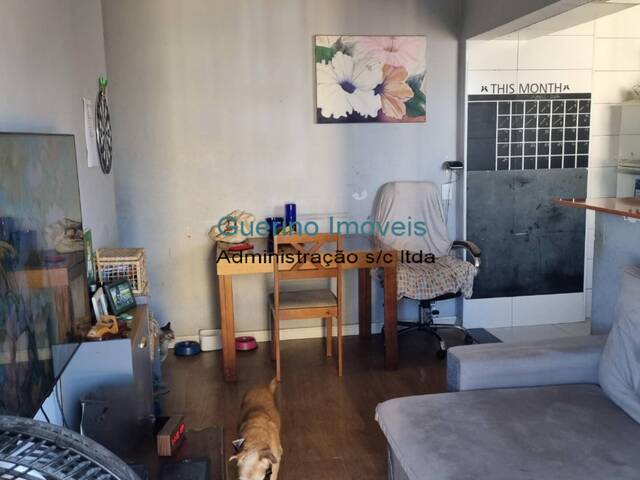 Apartamento para Venda em Taboão da Serra - 5