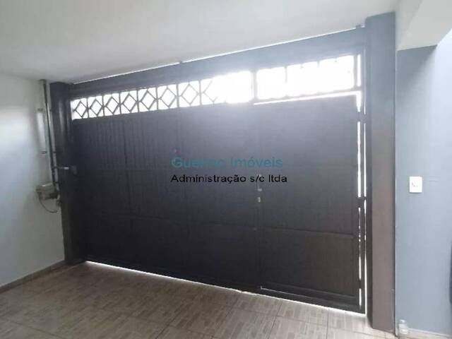 Sobrado para Venda em Taboão da Serra - 5