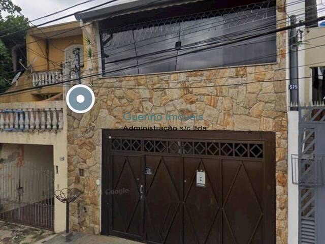 #GI0963 - Sobrado para Venda em Taboão da Serra - SP - 3