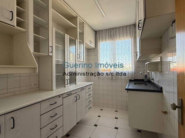Apartamento para Venda em Taboão da Serra - 4