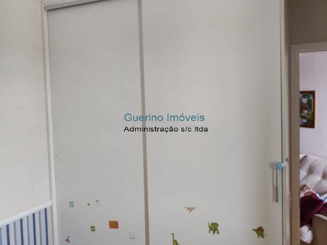 #GI0965 - Apartamento para Venda em Taboão da Serra - SP - 3