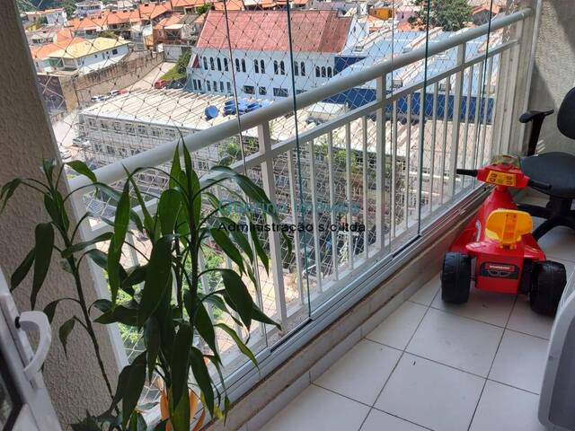 Apartamento para Venda em Taboão da Serra - 4