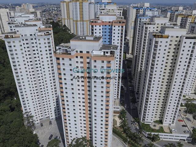 Apartamento para Venda em Taboão da Serra - 4