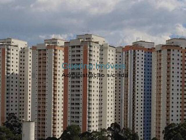 Apartamento para Venda em Taboão da Serra - 3