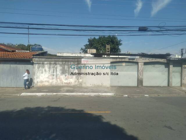 Casa para Venda em São Paulo - 2