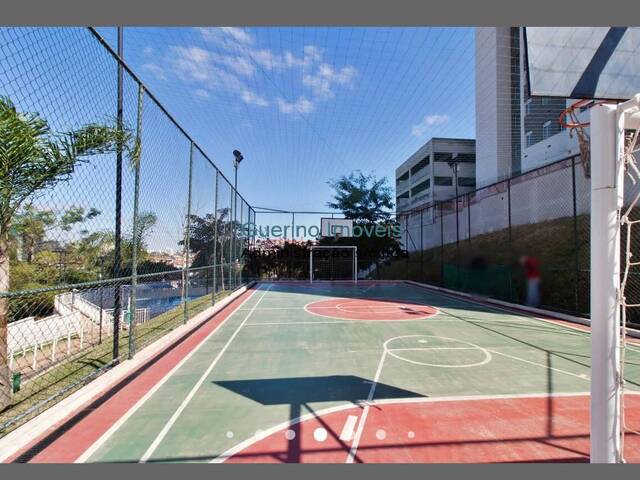 Apartamento para Locação em Taboão da Serra - 3