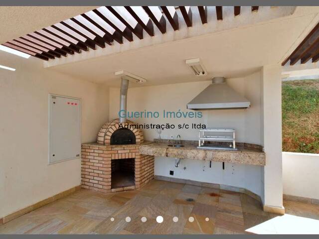 Apartamento para Locação em Taboão da Serra - 5