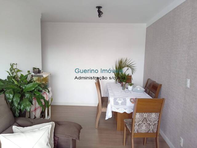 Apartamento para Venda em Taboão da Serra - 3