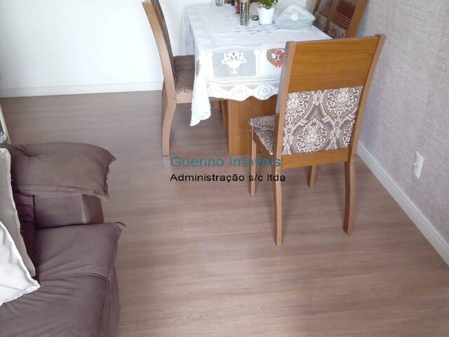 Apartamento para Venda em Taboão da Serra - 4