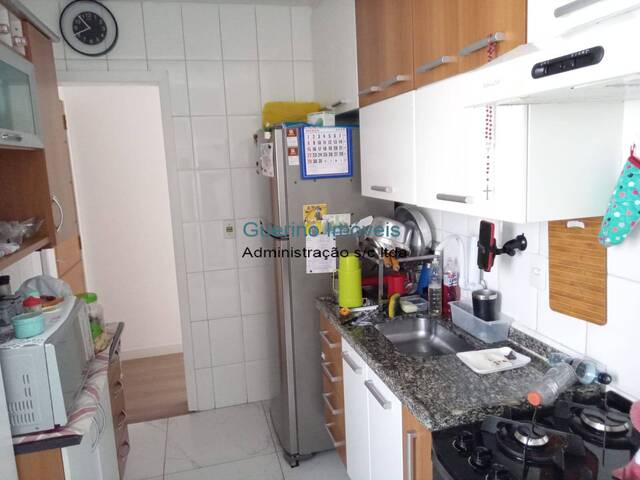 Apartamento para Venda em Taboão da Serra - 5