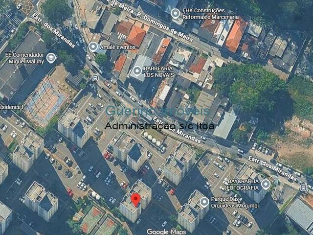 Apartamento para Venda em São Paulo - 3