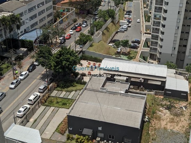 Apartamento para Venda em Taboão da Serra - 5