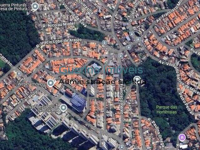 Apartamento para Venda em Taboão da Serra - 3