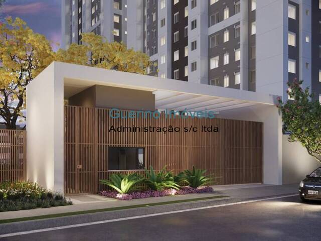 Apartamento para Venda em Taboão da Serra - 2