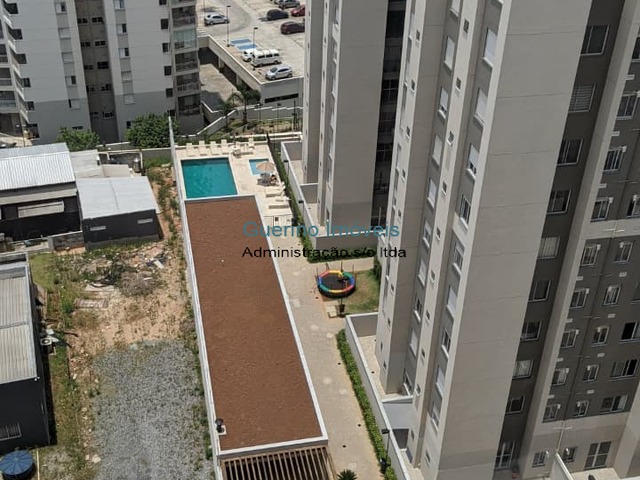 Apartamento para Venda em Taboão da Serra - 4