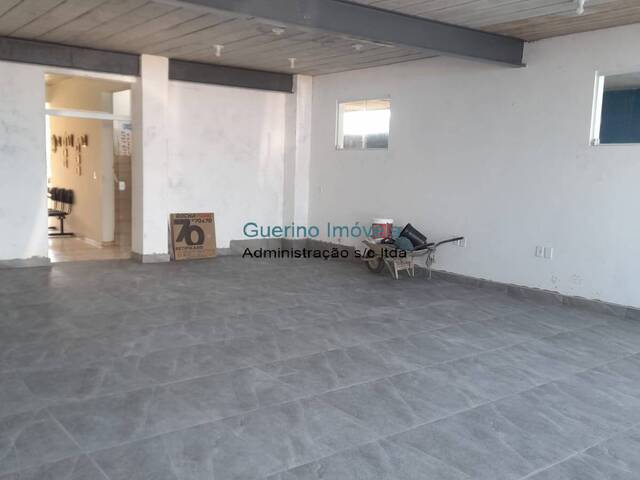 #GI00973 - Ponto Comercial para Locação em Taboão da Serra - SP - 3