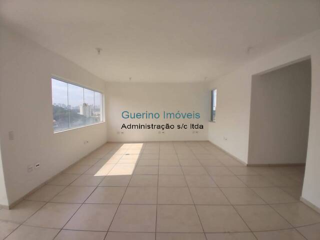 Ponto Comercial para Locação em Taboão da Serra - 5