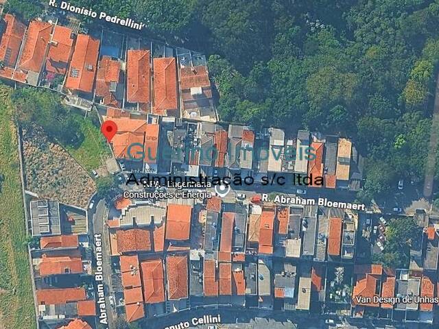 Terreno para Venda em São Paulo - 2