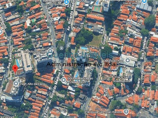 Apartamento para Venda em São Paulo - 3