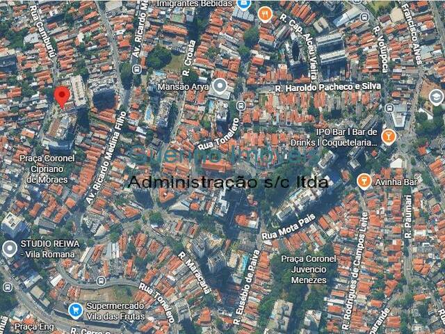Apartamento para Venda em São Paulo - 4