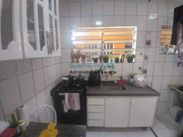 Apartamento para Venda em Taboão da Serra - 4