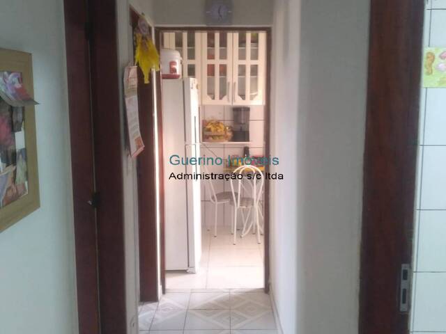 Apartamento para Venda em Taboão da Serra - 5