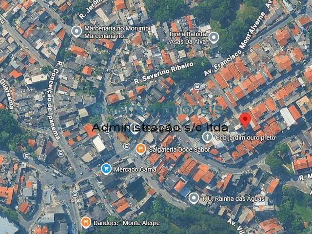 Apartamento para Venda em Taboão da Serra - 3