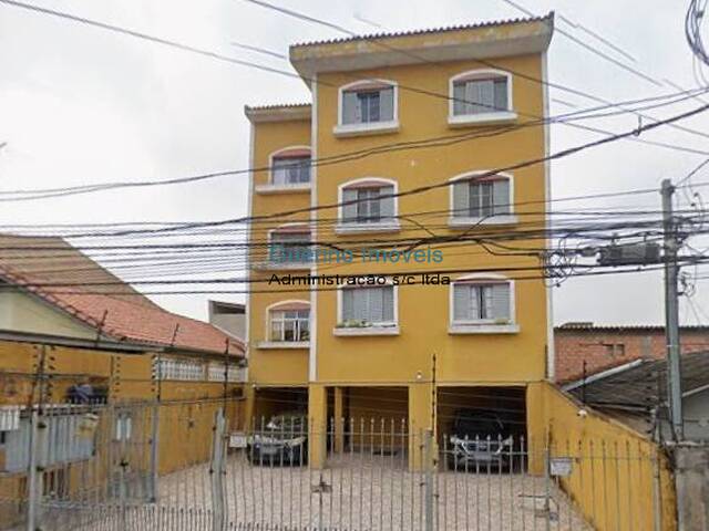 Apartamento para Venda em Taboão da Serra - 2