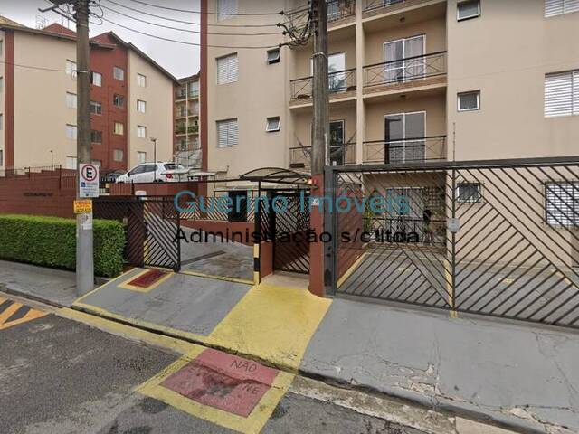 Apartamento para Venda em Taboão da Serra - 2