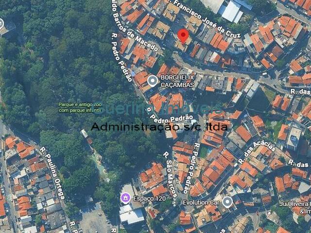 Apartamento para Venda em Taboão da Serra - 5