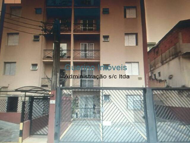 Apartamento para Venda em Taboão da Serra - 4