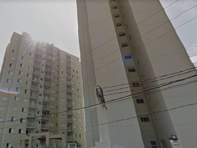 #GI0359 - Apartamento para Venda em Taboão da Serra - SP - 2