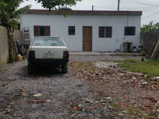 #GI0373 - Casa para Venda em Peruíbe - SP - 1