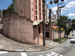 #GI0377 - Apartamento para Venda em Taboão da Serra - SP - 3