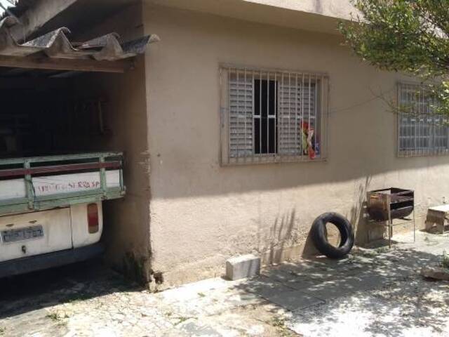 #GI0380 - Casa para Venda em Taboão da Serra - SP - 3