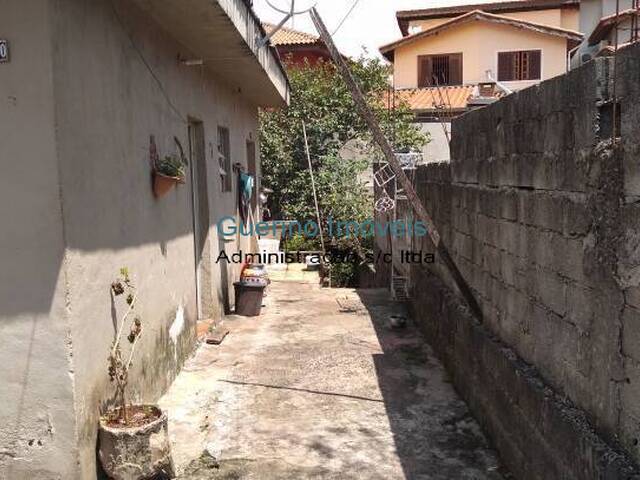 Casa para Venda em Taboão da Serra - 4