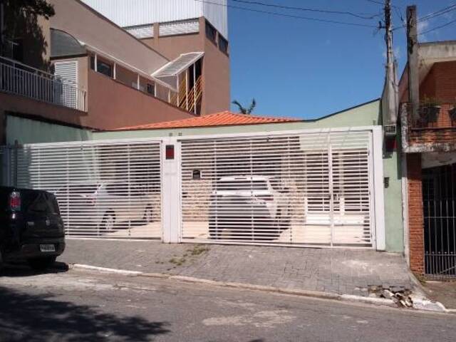 #GI0381 - Casa para Venda em São Paulo - SP - 1