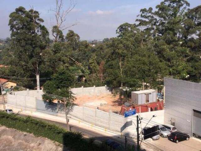 #GI0387 - Terreno para Venda em São Paulo - SP - 2