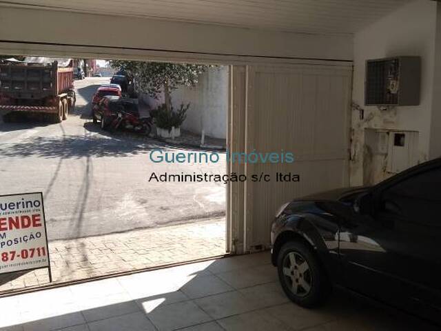 Sobrado para Venda em Taboão da Serra - 4