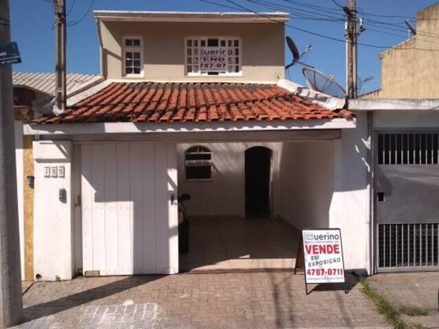 #GI0024 - Sobrado para Venda em Taboão da Serra - SP - 2