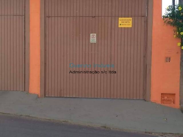 Galpão para Locação em Embu das Artes - 4