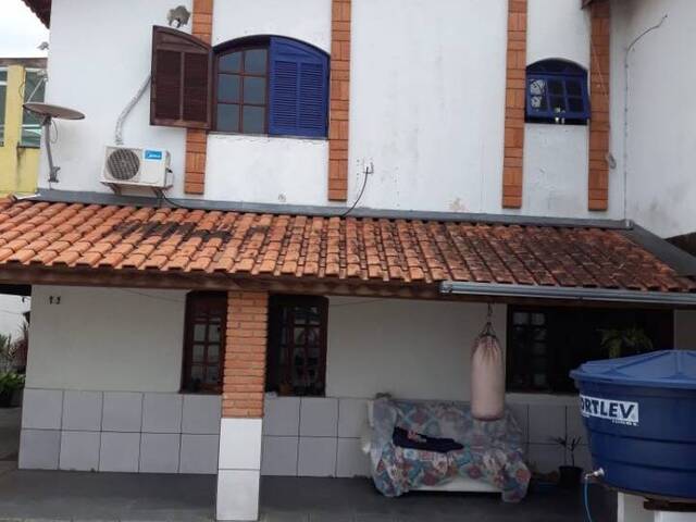 #GI0400 - Casa para Venda em Taboão da Serra - SP - 3