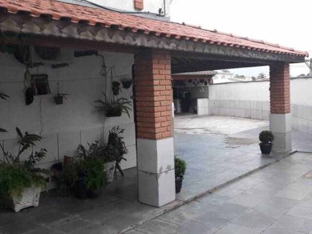 Casa para Venda em Taboão da Serra - 4