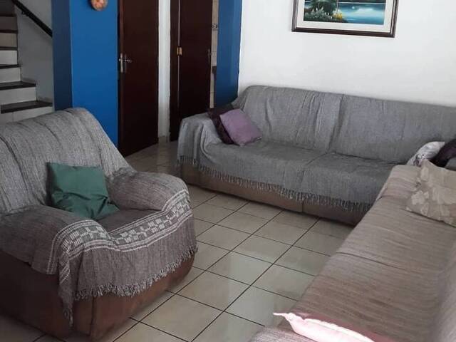 Casa para Venda em Taboão da Serra - 5