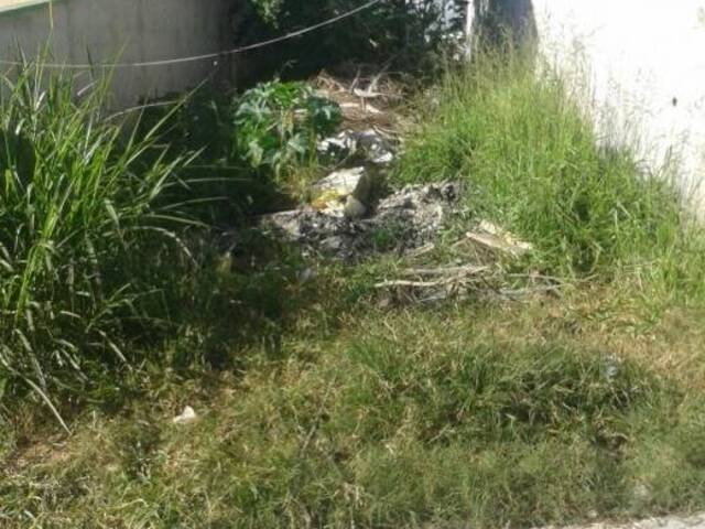 Terreno para Venda em Taboão da Serra - 4