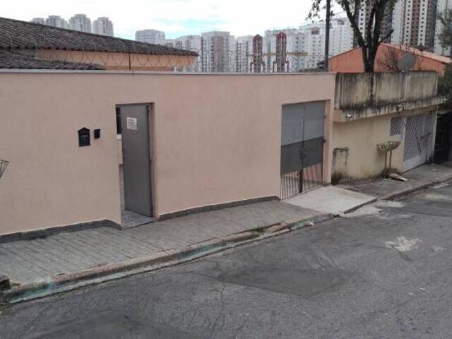 #GI0406 - Casa para Venda em Taboão da Serra - SP - 2