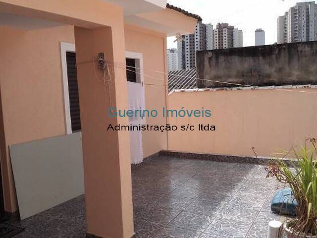 Casa para Venda em Taboão da Serra - 4