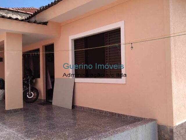 Casa para Venda em Taboão da Serra - 5