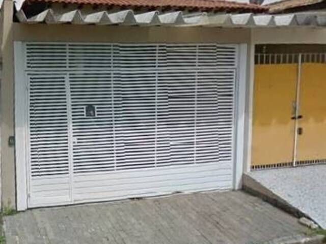 #GI0336 - Casa para Venda em Taboão da Serra - SP - 1