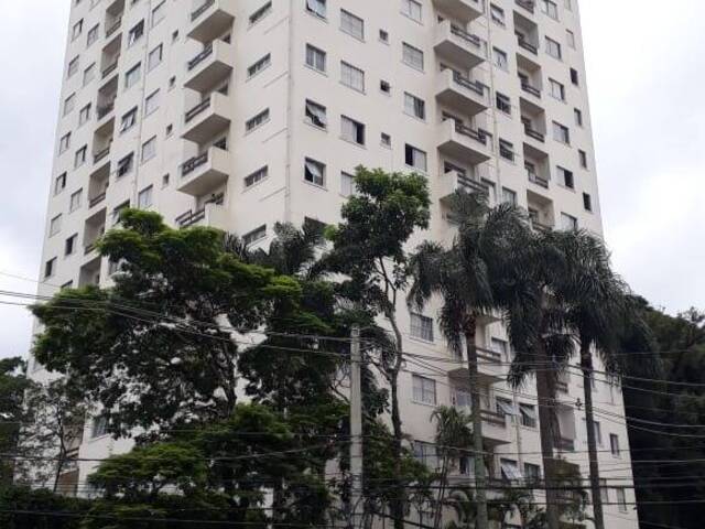 #GI0413 - Apartamento para Venda em Taboão da Serra - SP - 1